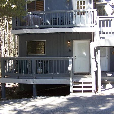 Villa Birch Creek #8 - 2BR/1.5BA June Lake Exterior foto