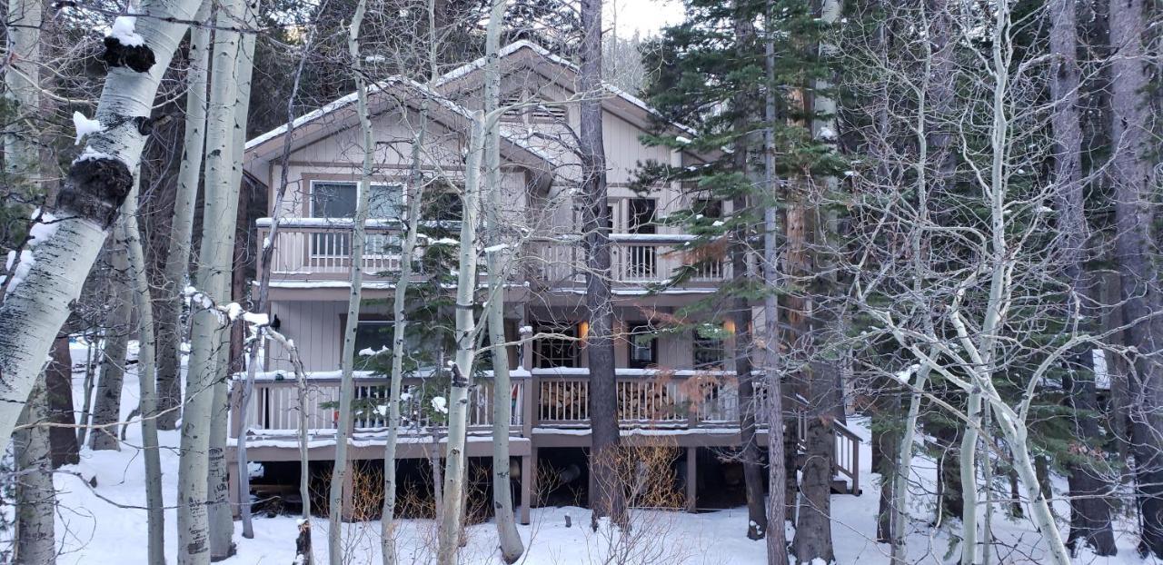 Villa Birch Creek #8 - 2BR/1.5BA June Lake Exterior foto