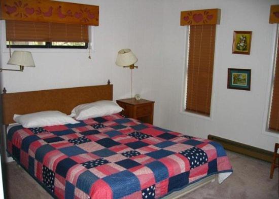 Villa Birch Creek #8 - 2BR/1.5BA June Lake Exterior foto